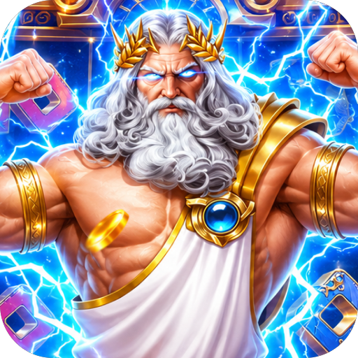 Coin UP: Lightning